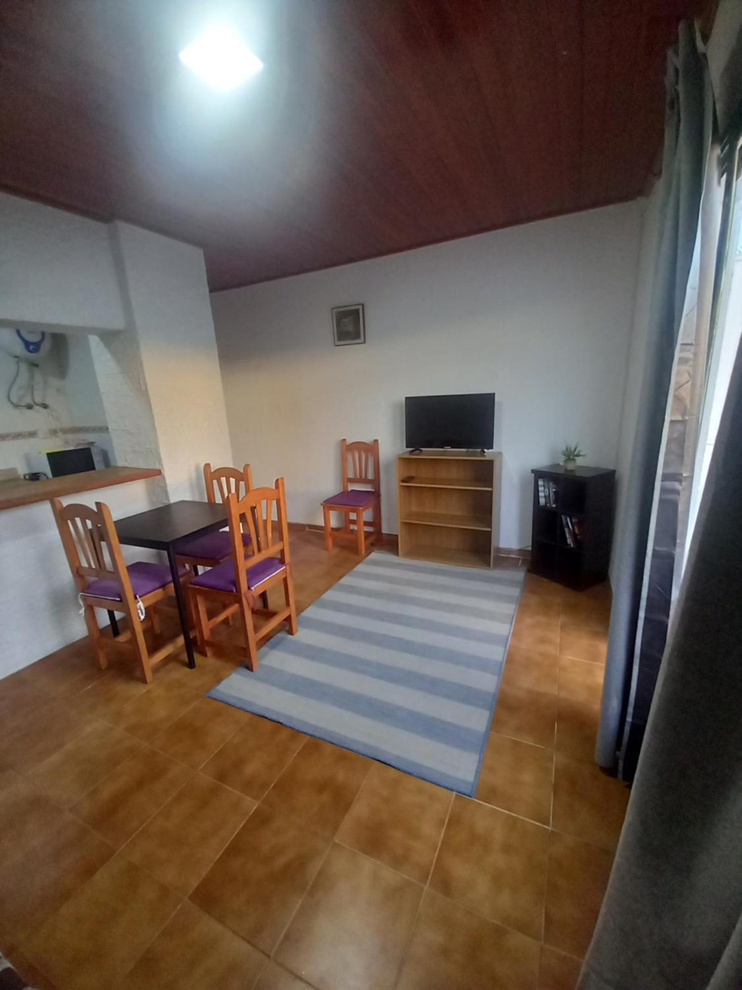 קלטה דה פוסטה Caleta Apartamentos Fuertepark מראה חיצוני תמונה