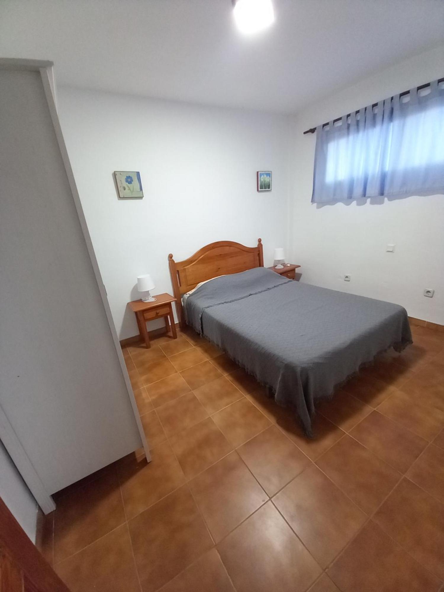 קלטה דה פוסטה Caleta Apartamentos Fuertepark מראה חיצוני תמונה